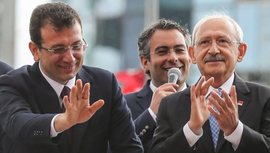 CHP’nin Sandık Stratejisi ve Olası Riskler