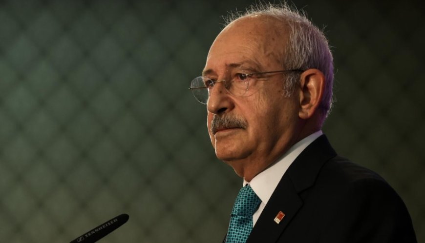 TRT, Kılıçdaroğlu’na Ekran Açtı:  Ne Değişti?  Sorusu Gündemde