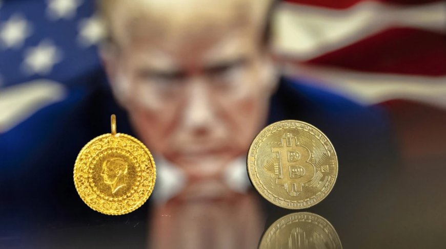 Altın Rekor Kırdı: Citi Bank’tan Yeni 3.000 Dolar Tahmini