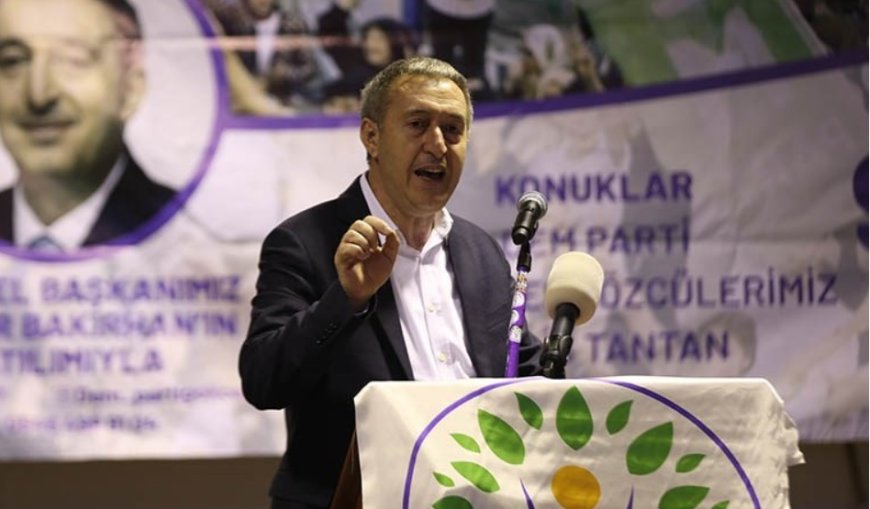 Öcalan’ın Mesajı Çanakkale Ruhuna Uygun Olacak