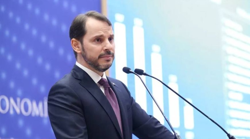 Cumhurbaşkanlığı Kabinesi'nde Değişim Bekleniyor: Berat Albayrak Geri mi Dönüyor?