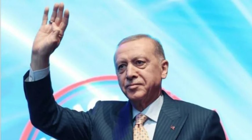 Erdoğan’dan MYK Üyelerine Veda Toplantısı! Büyük Kongre Öncesi Kritik Süreç