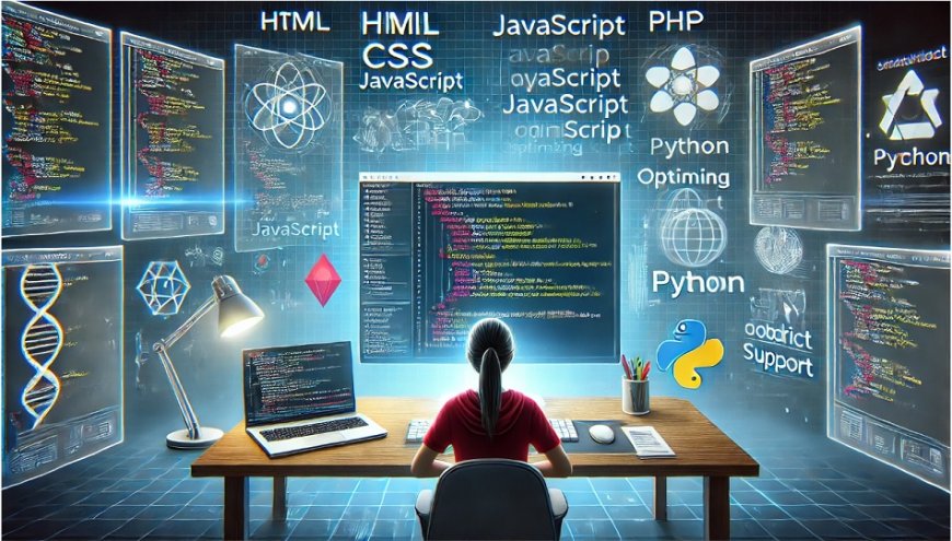DenizWeb.Net’ten Web Masterlara Özel Kod Desteği ve Teknik Çözümler