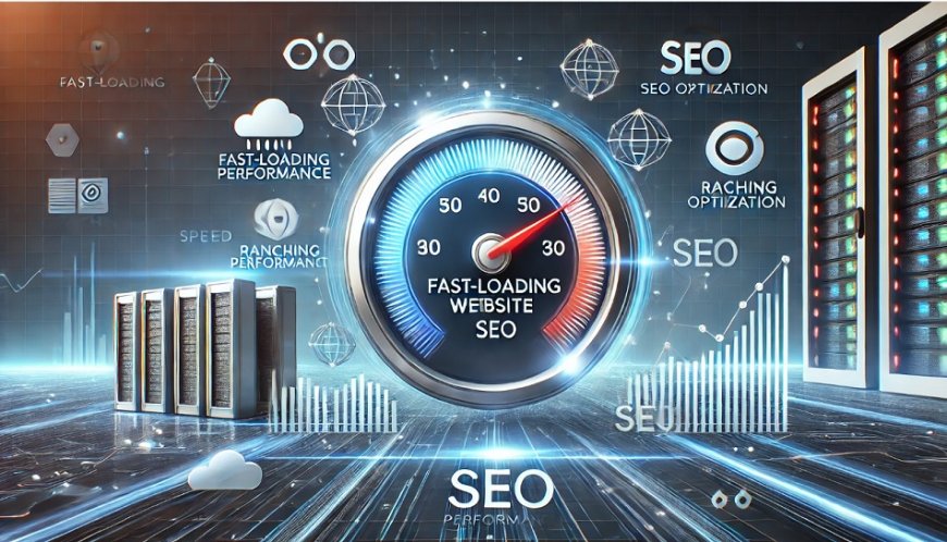 Hosting Hızı ve SEO Performansı: Web Sitenizi Hızlandırmanın Yolları