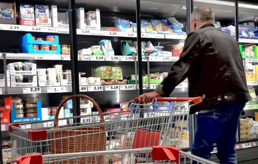 Almanya’da Seçmenlerin En Büyük Endişesi Hayat Pahalılığı