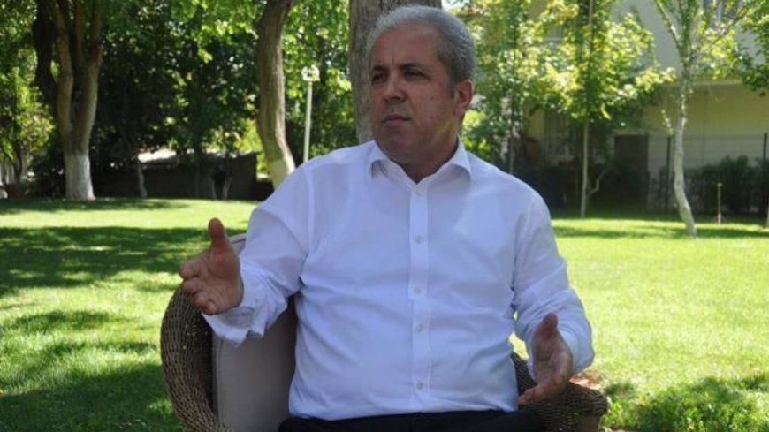 Şamil Tayyar İmralı Sürecine Sert Tepki Gösterdi