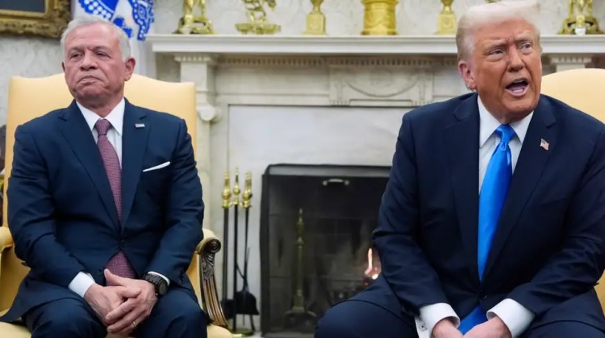 Trump'ın Gazze Planının Hukukî Dayanağı Var mı?
