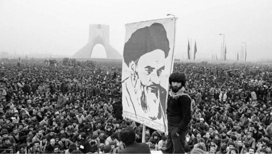 İran Devrimi 45 Yıl Sonra: Başarı mı, Hayal Kırıklığı mı?