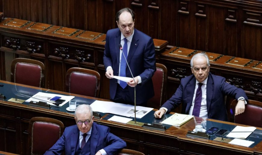 İtalya, Casus Yazılımla Gazeteci ve Aktivistleri Gözetlediği İddiasını Yalanladı