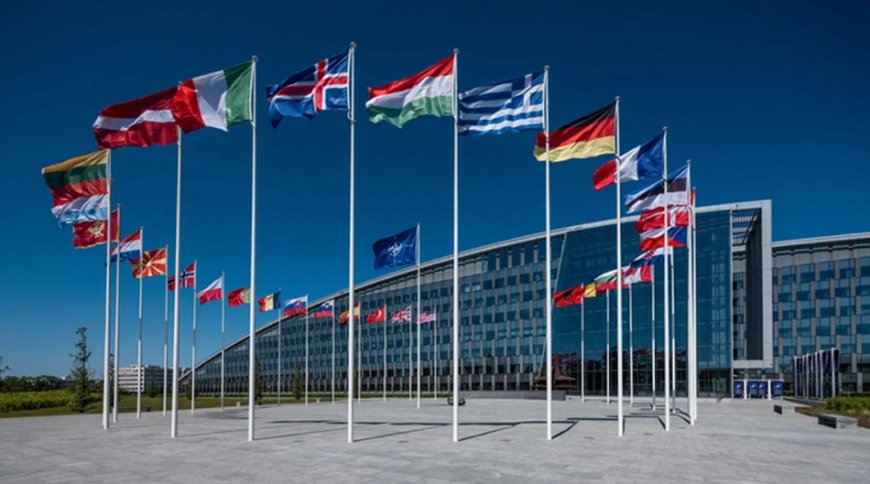 Türkiye, 15 NATO Ülkesi ile Hava Savunma Girişimine Katıldı