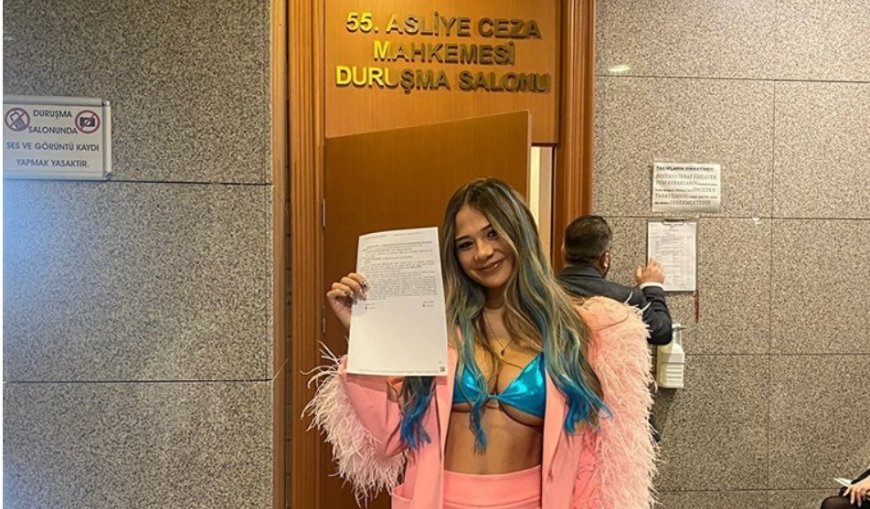 Merve Taşkın’ın Sevgililer Günü Teklifi Psikolojik Açıdan Ne Anlama Geliyor?