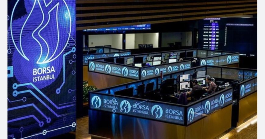 Borsada Hakimiyet Yine ABD’ye Geçti