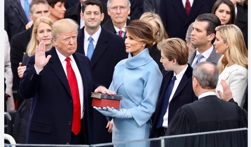 Is Trump Reading Risale-i Nur? His Strategy Mirrors Said Nursi’s Philosophy