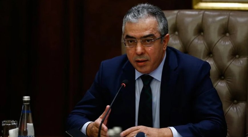 Uçum'dan HÜDA-PAR Çalıştayına Tepki: Terörsüz Türkiye Dönemine İhanet