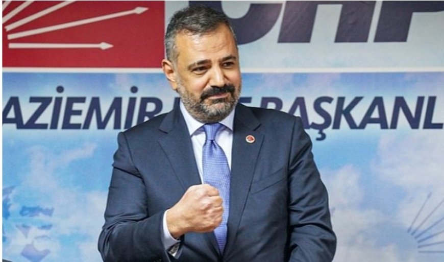 İzmir ve Ankara CHP İl Başkanlarına Ait Olduğu İddia Edilen Villalar