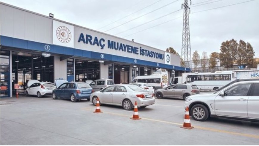 Araç Muayene İhalesinde Sürpriz Gelişme: Zeybekci Hisselerini Devretti, Akça Almanlarla Girdi