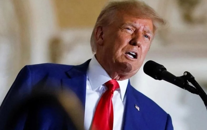 Trump: ABD Ukrayna Savaşına 300 Milyar Dolar Yatırdı, Geri Alacak