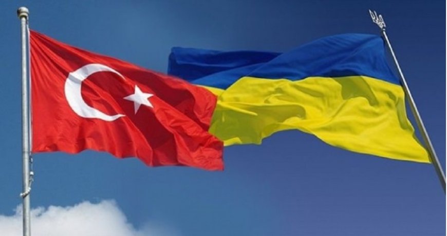 Ukrayna Türkiye Olabilir mi? Tarihsel ve Stratejik Perspektif
