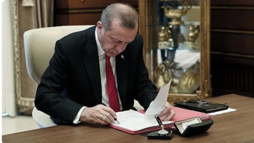 Erdoğan’ın Masasındaki Anket: Kabinede Hangi İsimler Konuşuluyor?