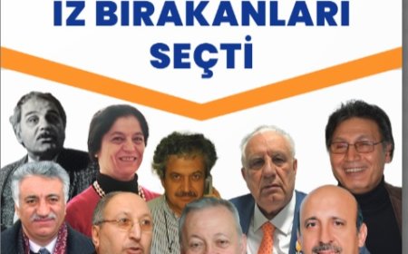 Hollanda'da Türk Toplumuna Katkı Sağlayan 10 Kişinin Destansı Hikâyesi