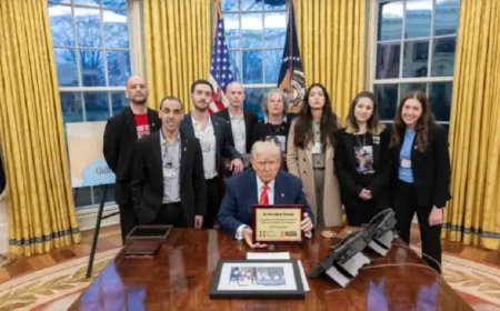 İslam İşbirliği Teşkilatı Trump’ın Gazze Planına Karşı Çıktı