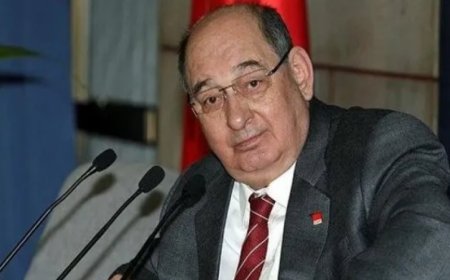 Türkiye’de Kavramlar, Terör ve Manipülasyon: Geçmişten Günümüze Toplumsal Algı Yönetimi