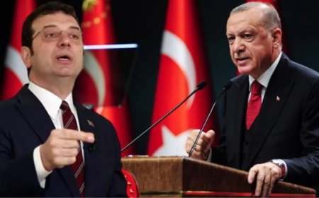 Türkiye, Siyasi Kutuplaşmanın Gölgesinde Geleceğine Yön Veriyor