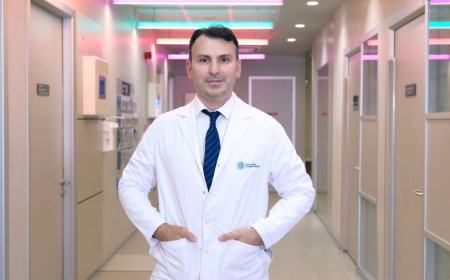 Boyun Ağrısı ve Migrenin Çaresi Düzenli Egzersiz!