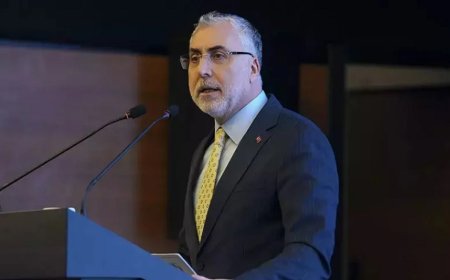 Bakan Işıkhan'ın Sözleri Gerçekleri Yansıtıyor mu?