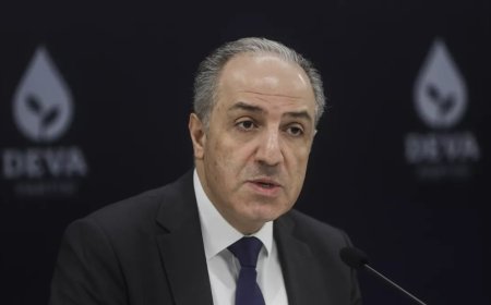 Mustafa Yeneroğlu’ndan Göç İdaresi’ne Sert Tepki: Uygurlara 'Türkiye'den Gidin' Deniyor