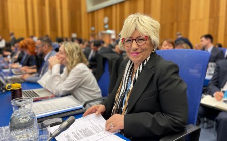 Prof. Dr. Sevil Atasoy, Uluslararası Uyuşturucu Madde Komisyonu’na Katıldı