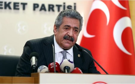 CHP’nin Olağanüstü Kurultay Kararı MHP İle Yeni Polemiği Başlattı