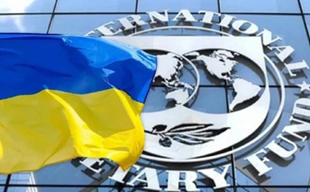Ukrayna'nın Ekonomik İstikrarı İçin Önemli Adım