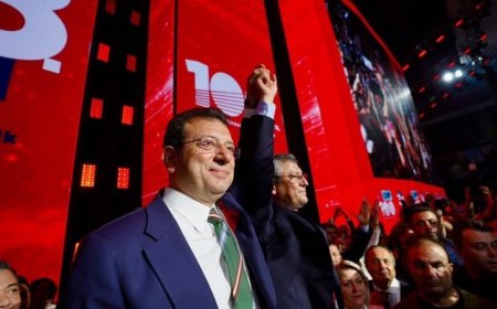 Ekrem İmamoğlu’nu Destekleyen Ak Parti İçindeki İsimler kim?