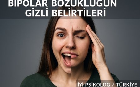 Bipolar Bozukluğun Toplum Üzerindeki Etkisi