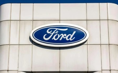 Ford Otomotiv (FROTO) Hisse Başına %1710 Temettü Dağıtıyor!
