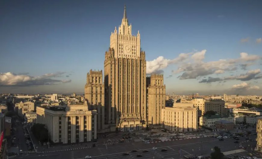 Moskova: Zelenskiy'de Savaşı Sürdürme Saplantısı Var