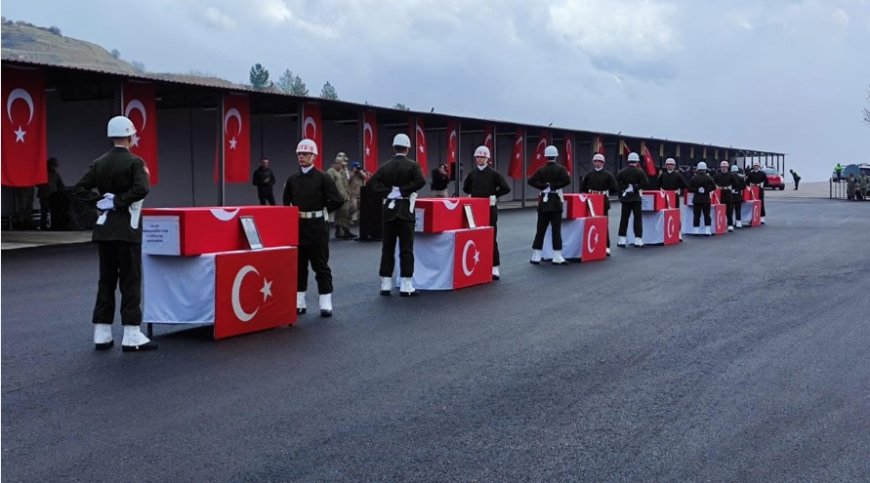 Şehadet, Şehitlik ve Gazilik: İslam’da En Yüce Mertebeler
