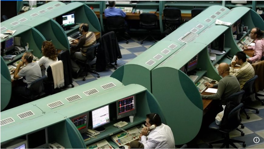 Borsa İstanbul’da Manipülasyon Soruşturması: 17 Kişi Gözaltına Alındı