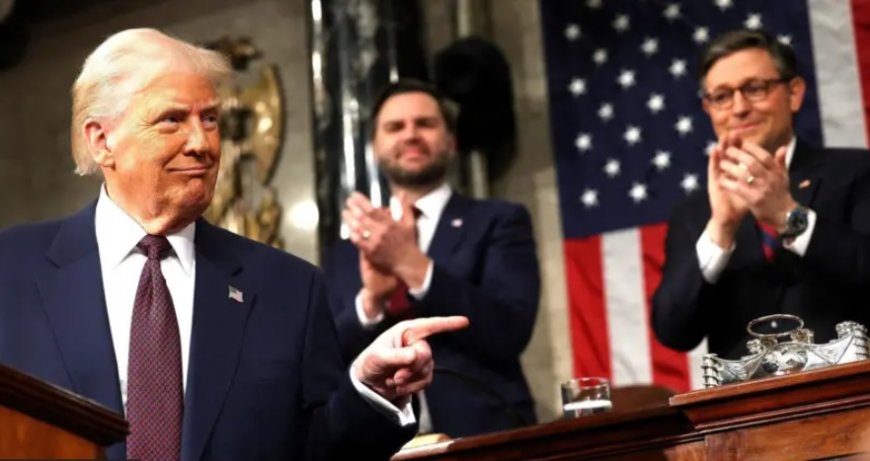ABD Başkanı Trump: Zelenskiy Müzakere Masasına Gelmeye Hazır
