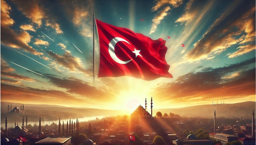 Terörün Sonu ve Yeni Dönem: Türkiye'de Büyük Değişim Başlıyor