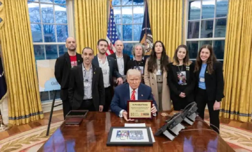 İslam İşbirliği Teşkilatı Trump’ın Gazze Planına Karşı Çıktı