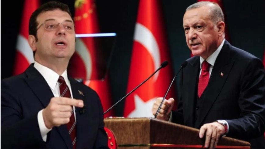 Türkiye, Siyasi Kutuplaşmanın Gölgesinde Geleceğine Yön Veriyor