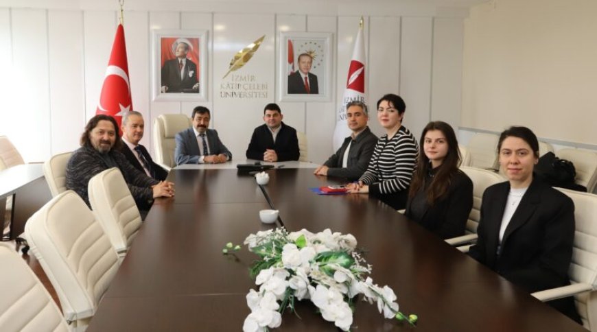 İzmir’de Tarihi Belgeleri Koruyacak Hafıza İzmir Atölyesi Kuruluyor