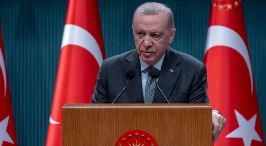 Erdoğan’dan Suriye Mutabakatına Temkinli Destek: Eksiksiz Uygulanmalı