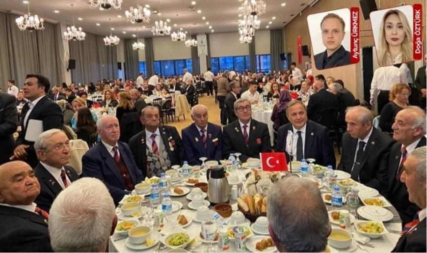 Gazi Yakınlarından Sayın Öcalan  Tepkisi:  Bebek Katiline Sayın mı Denecek?
