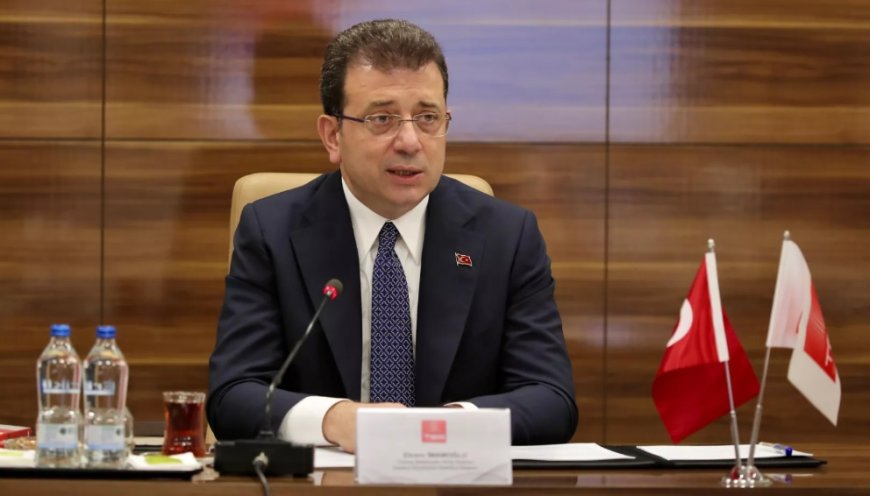 Ekrem İmamoğlu Gözaltına Alındı: 'Kent Uzlaşısı' Nedir, DEM Parti ile Bağlantısı Ne?