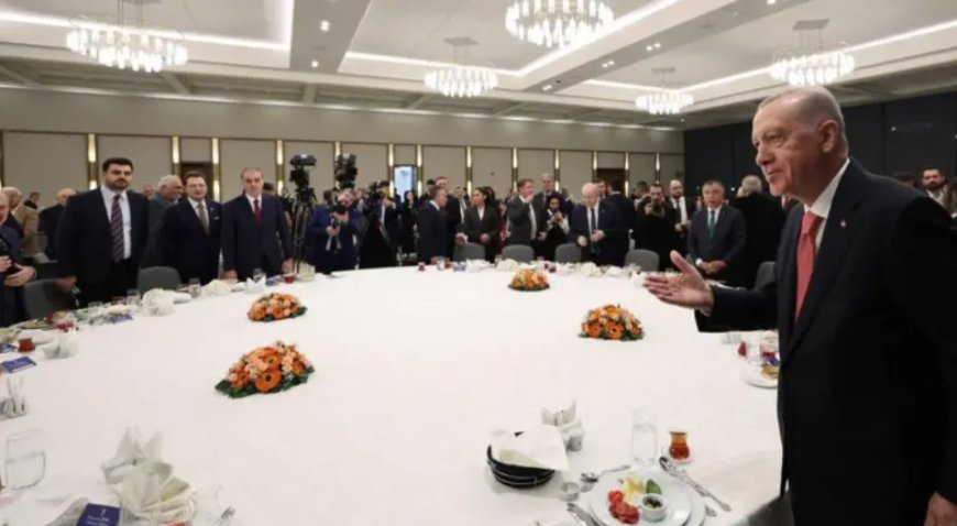 AKP Kulislerinde İmamoğlu’nun Gözaltısı Nasıl Yorumlanıyor
