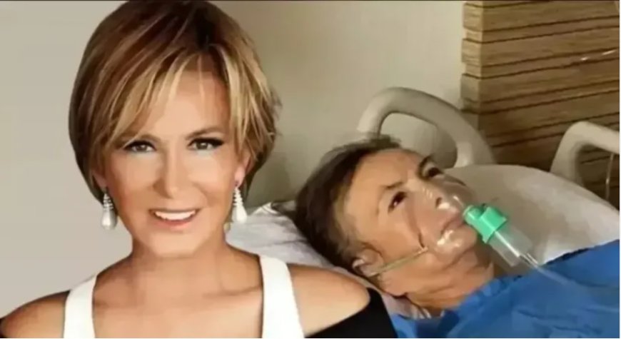 Yeşilçam’ın Efsane İsmi Filiz Akın 82 Yaşında Hayatını Kaybetti