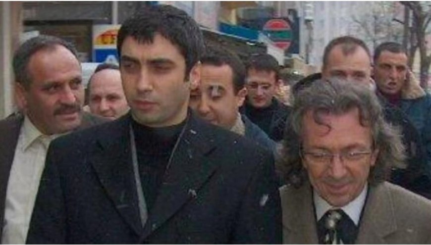 Usta Yönetmen Osman Sınav Hayatını Kaybetti: Kurtlar Vadisi’nin Mimarıydı